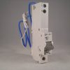 Dorman Smith RCBO 20 Amp 30mA Type B 20A B20 Loadlimiter KR1PB2030 NEW