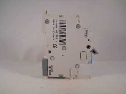 Hager MCB 6 Amp Single Pole Circuit Breaker Type B 6A B6 NBN106A - Image 4