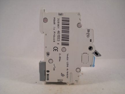 Hager MCB 20 Amp Single Pole Circuit Breaker Type C 20A C20 NCN120A - Image 4