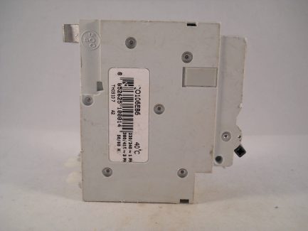 Square D QOE MCB 6 Amp Single Pole Qwikline Type B 6A QO106EB6 Flag Indication - Image 4