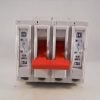 Square D 125 Amp Main Switch Disconnector 125A QOE Four Pole Isolator QO4100M - Image 2