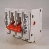 Square D 125 Amp Main Switch Disconnector 125A QOE Four Pole Isolator QO4100M - Image 3