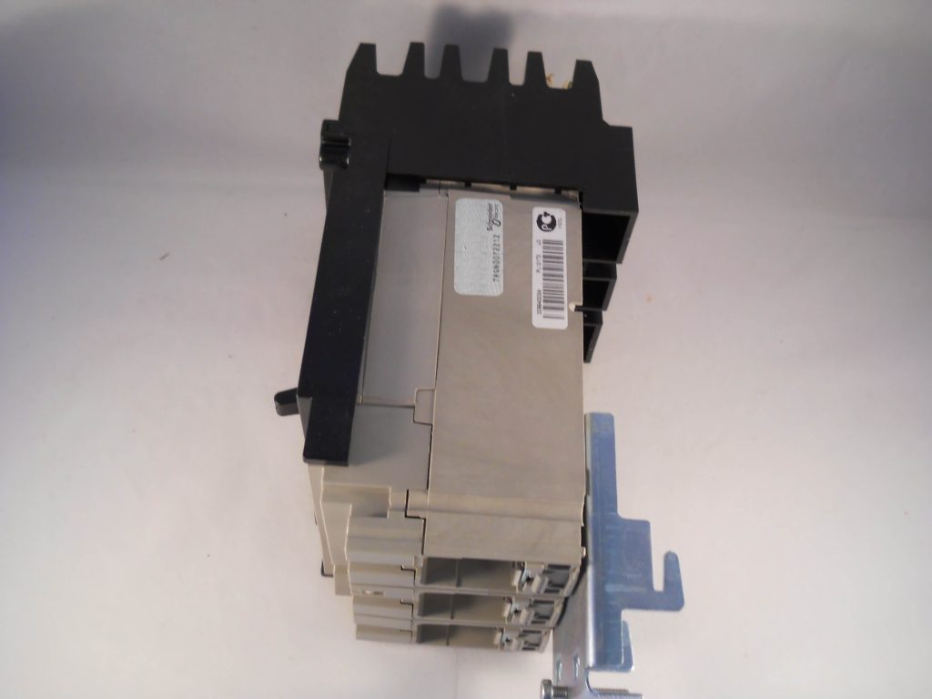 Square D MCCB 80 Amp Triple Pole 3 Phase 80A CD Range I-Line CDAE34080