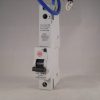 Wylex RCBO 40 Amp 30mA Type B 40A NH Range B40 NSBS40-B/1 - Image 3