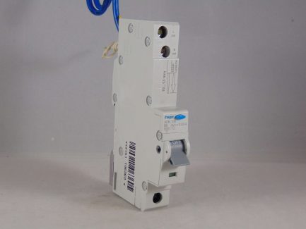 Hager RCBO 6 Amp 30mA Type B 6A 106360 B16 ADN Range ADN106