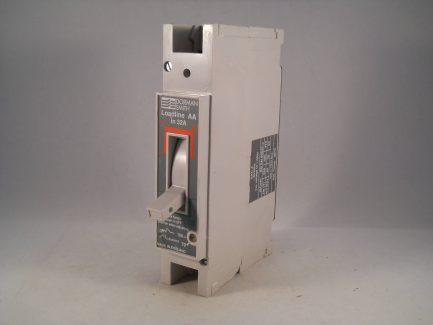Dorman Smith Loadline MCCB 32 Amp Single Pole Breaker 32A AA LLBAA32 - Image 3