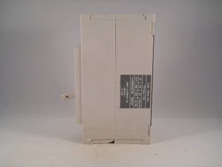 Dorman Smith Loadline MCCB 32 Amp Single Pole Breaker 32A AA LLBAA32 - Image 4