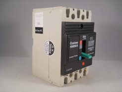 Crabtree Powerstar MCCB 80 Amp Triple Pole 3 Phase 80A G Frame 7PBGB380