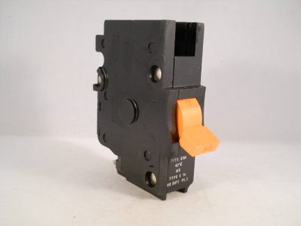 Federal Electric MCB 30 Amp Type 3 M5 30A Single Pole Stab-lok CNA1P30