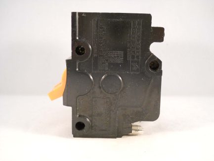 Federal Electric MCB 30 Amp Type 3 30A Triple Pole Stab-lok CNA3P30 - Image 4
