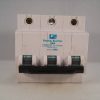 Federal Electric MCB 40 Amp Type B 40A Triple Pole B40 Stablok HBA HBA3P40 - Image 2