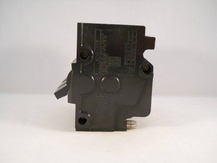 Federal Electric MCB 15 Amp Type 4 M6 15A Triple Pole Stab-lok NA3P15 - Image 4