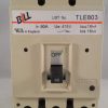 Bill MCCB 80 Amp Triple Pole 80A 3 Phase Breaker Memshield 2 MEL803 TLE803 - Image 5
