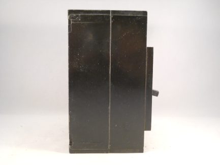 Dorman Smith Loadline MCCB 80 Amp Triple Pole 3 Phase 80A AA LLBAAT80 - Image 4