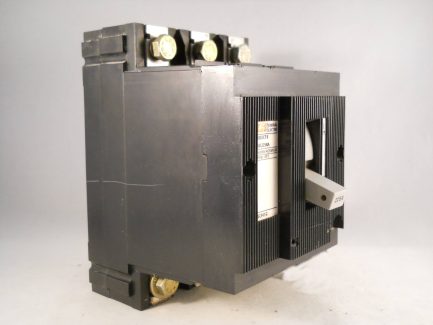 Federal Electric 225 Amp Triple Pole Select II Switch Disconnector 225A SEL225NA