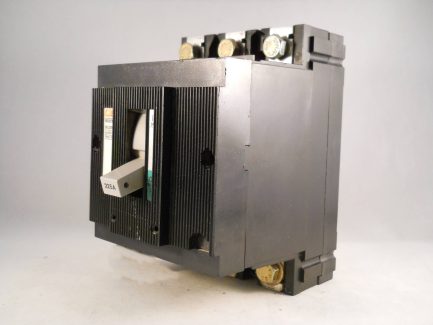 Federal Electric 225 Amp Triple Pole Select II Switch Disconnector 225A SEL225NA - Image 3