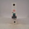 Wylex NSB MCB 25 Amp Single Pole Circuit Breaker Type B 25A NSB25 Series 2 - Image 3