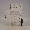 Wylex NSB MCB 25 Amp Single Pole Circuit Breaker Type B 25A NSB25 Series 2 - Image 5