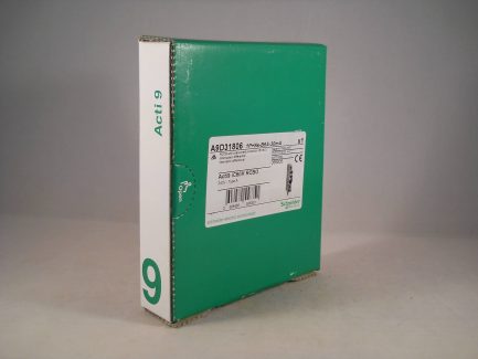 Schneider RCBO 6 Amp 30mA Type B 6A Acti9 iC60H Merlin Gerin A9D31806 NEW - Image 6