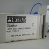 Proteus RCBO 10 Amp 30mA Type B 10A B10 106MBRSP NEW