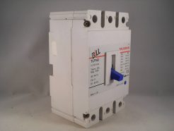 Bill MCCB 16 Amp Triple Pole 16A 3 Phase Breaker Memshield 2 MFL163 TLF163