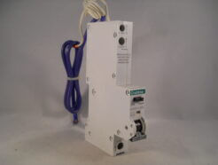 Crabtree Loadstar RCBO 10 Amp 30mA C10 Type C 10A 6FSR10/30C