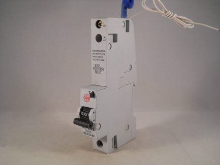 Wylex RCBO 32 Amp 30mA Type B 32A NH Range B32 NSBS32-B/1 - Image 3
