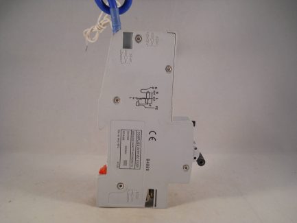 Wylex RCBO 32 Amp 30mA Type B 32A NH Range B32 NSBS32-B/1 - Image 4