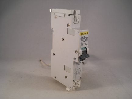 Square D RCBO 32 Amp 30mA Type B 32A SQOR KQ Loadcentre Qwikline SQOR132B03