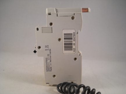 Square D RCBO 32 Amp 30mA Type B 32A SQOR KQ Loadcentre Qwikline SQOR132B03 - Image 4