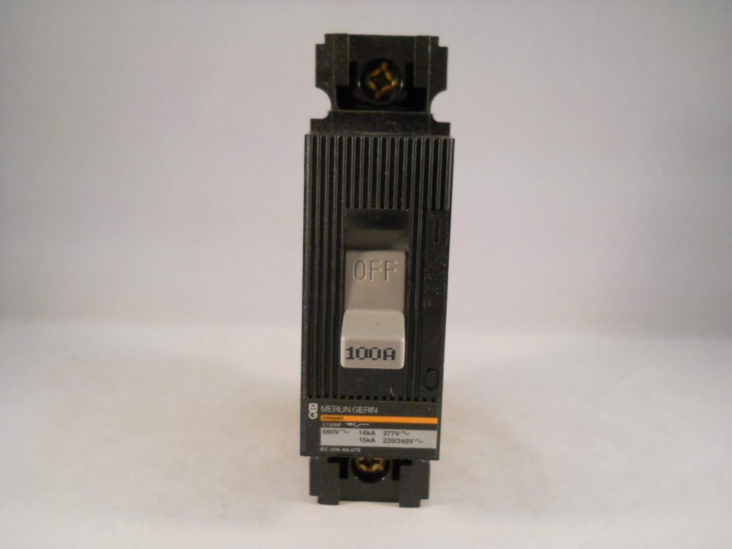 merlin-gerin-mccb-100-amp-single-pole-compact-100a-breaker-c100nf-40017