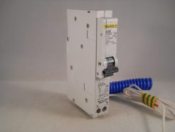 Square D QOE RCBO 10 Amp 30mA Type C 10A Qwikline QOE110C03