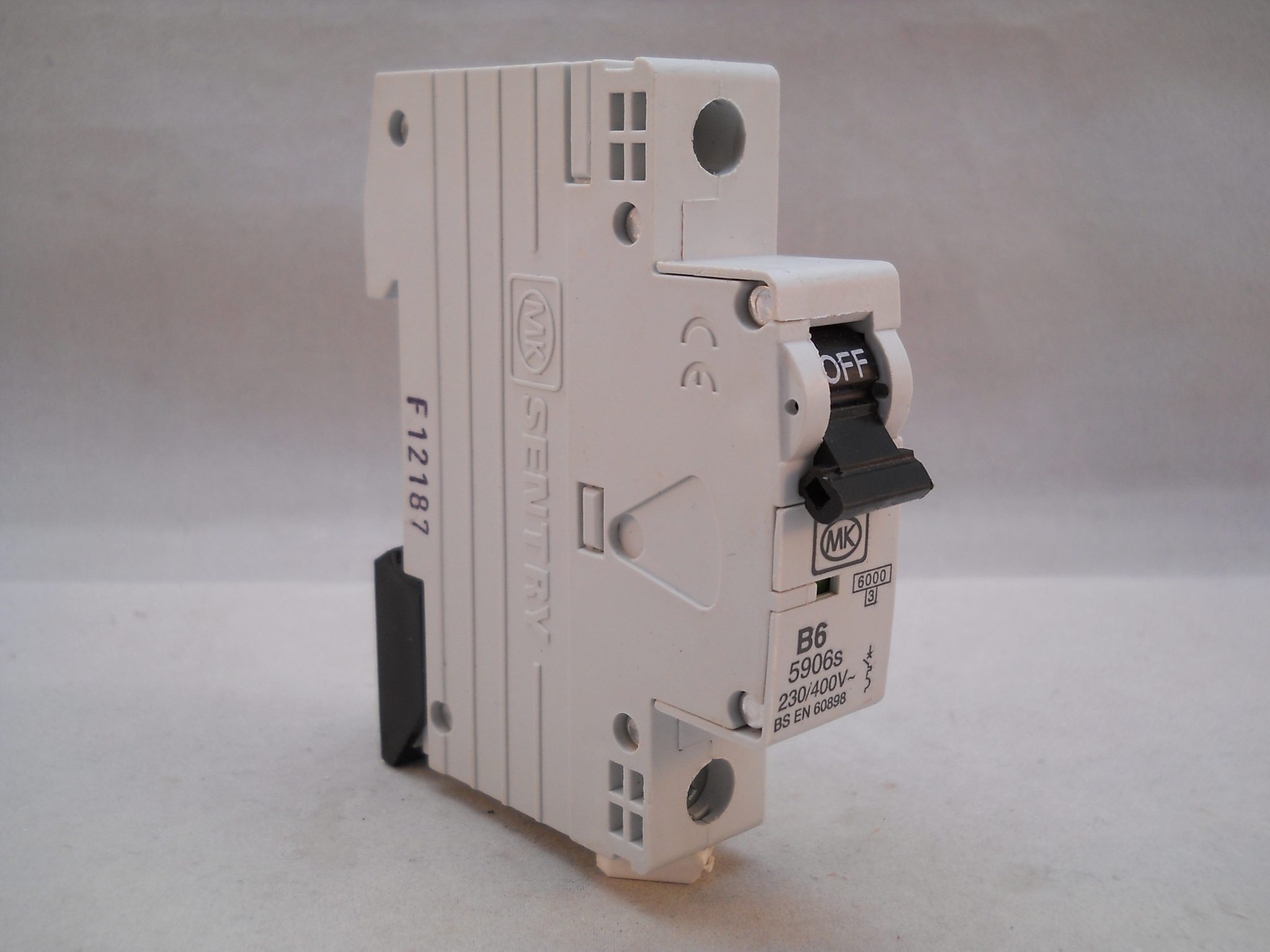 BS4293 Products - Willrose Electrical - Discontinued & Obsolete Circuit ...