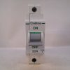 Crabtree Polestar MCB 32 Amp Type 3 32A Single Pole Circuit Breaker 603/32 - Image 2