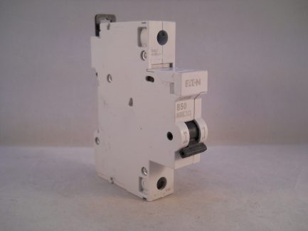 MEM Memera 2000AD MCB 50 Amp Type B 50A Single Pole Circuit Breaker AD50B