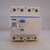 Hager RCD 100 Amp 30mA Four Pole 100A RCCB 164357 CD484U - Image 2