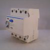 Hager RCD 100 Amp 30mA Four Pole 100A RCCB 164357 CD484U - Image 3