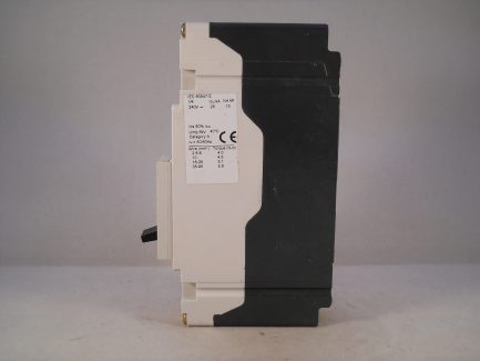 Eaton MCCB 40 Amp Single Pole 40A Series G Breaker GEB1040FFG - Image 4