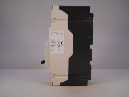 Eaton MCCB 50 Amp Single Pole 50A Series G Breaker GEB1050FFG - Image 4