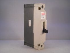 MEM MCCB 40 Amp Single Pole 40A Breaker Memshield 2 Bill TLF401 MFL401