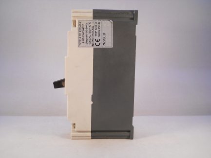 MEM MCCB 40 Amp Single Pole 40A Breaker Memshield 2 Bill TLF401 MFL401 - Image 4