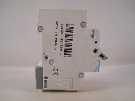 Hager MCB 50 Amp Single Pole Circuit Breaker Type B 50A B50 MTN150 - Image 4