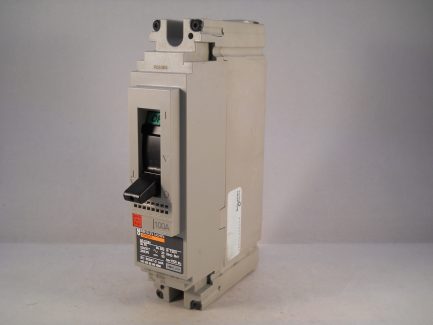Merlin Gerin MCCB 100 Amp Single Pole Compact 100A Circuit Breaker NS100N1PTM100D - Image 3