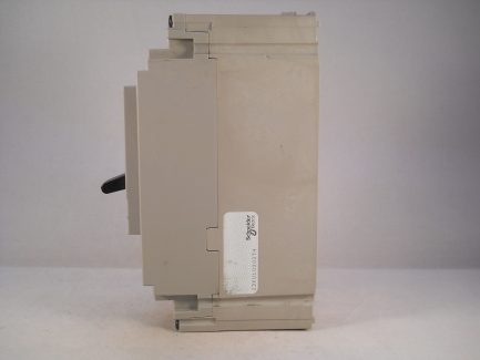 Merlin Gerin MCCB 100 Amp Single Pole Compact 100A Circuit Breaker NS100N1PTM100D - Image 4
