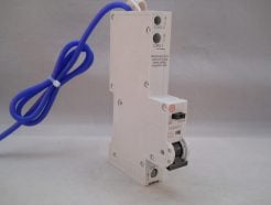 Wylex RCBO 6 Amp 30mA Type B 6A PSBS Range B6 PSBS6-B/1 NEW