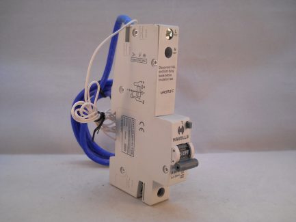 Havells RCBO 20 Amp 30mA B20 Type B 20A Powersafe PSH120BR30