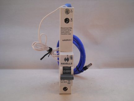 Havells RCBO 20 Amp 30mA B20 Type B 20A Powersafe PSH120BR30 - Image 2