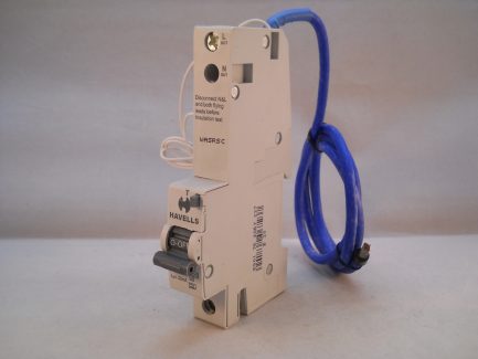 Havells RCBO 20 Amp 30mA B20 Type B 20A Powersafe PSH120BR30 - Image 3