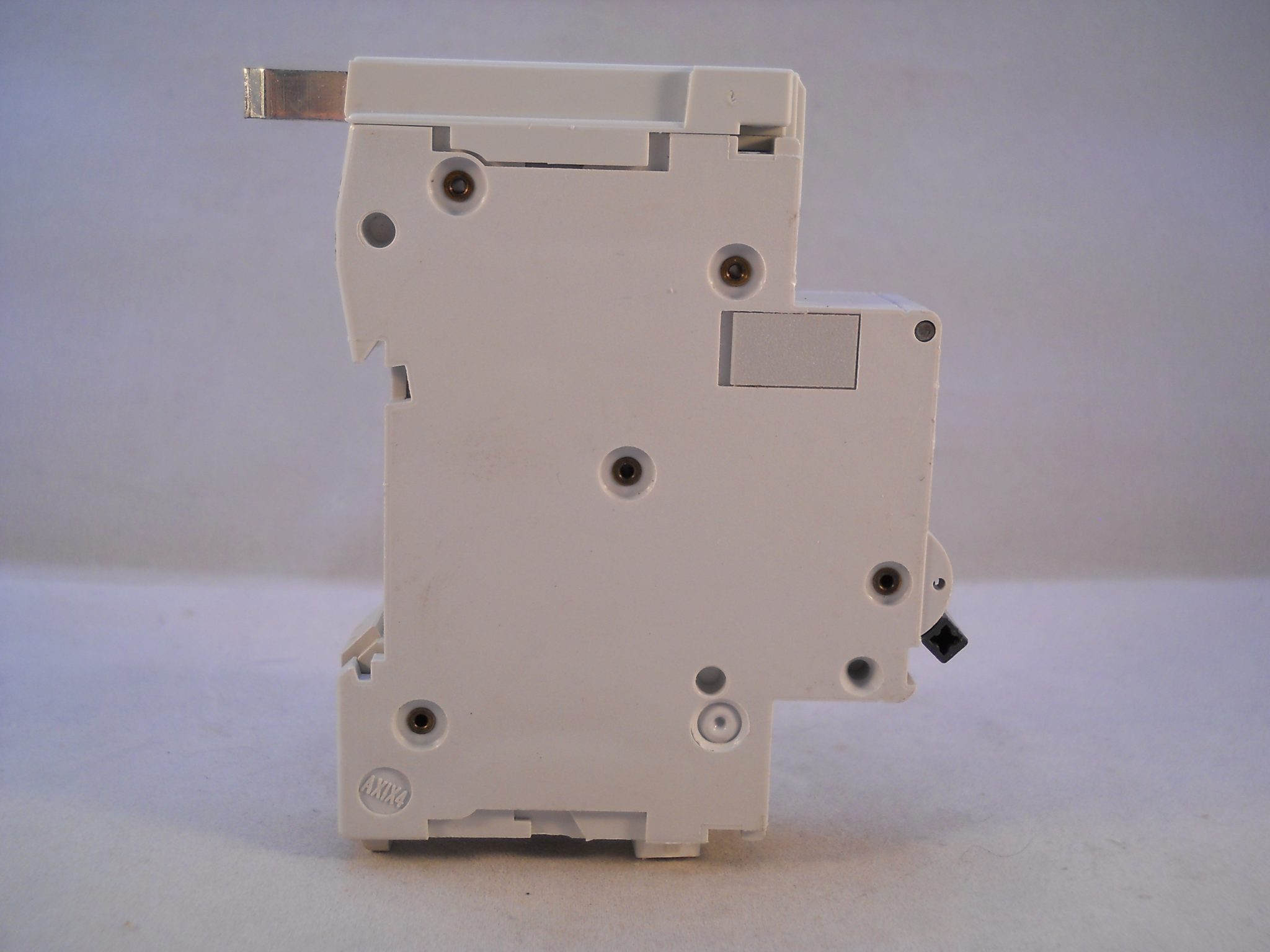 MeanWell MCB Interruttore Magnetotermico Automatico Curva C 2P 2M 6000A C16a Ac 400v Ip20 Iec60898 1 Sb6l 96397982 - Foto 4