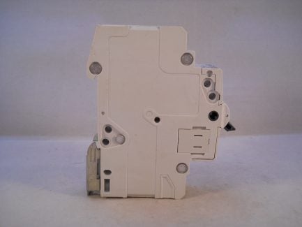 Hager MCB 63 Amp Single Pole Circuit Breaker Type C 63A C63 463163 NC163 - Image 4